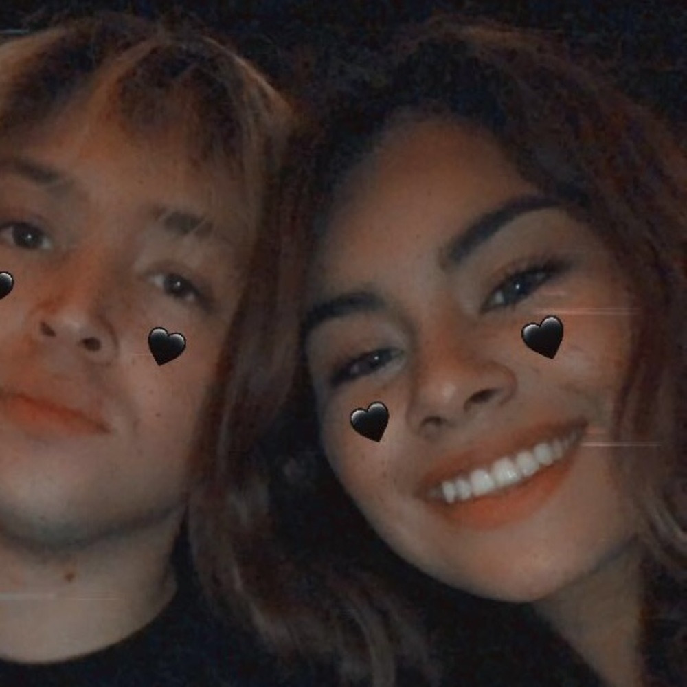 Meet your Posher, Ximena